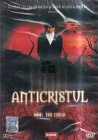 666: The Child Cover