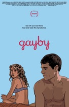 Gayby - Movie Poster (xs thumbnail)