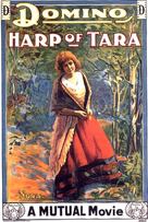 The Harp of Tara - Movie Poster (xs thumbnail)