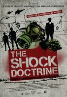 The Shock Doctrine - Movie Poster (xs thumbnail)