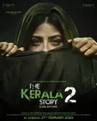 The Kerala Story 2 Goes Beyond Poster