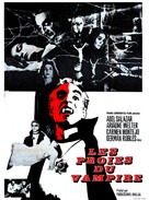 El Vampiro - French Movie Poster (xs thumbnail)