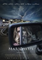 Marionette - British Movie Poster (xs thumbnail)