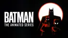 "Batman: The Animated Series" Cover