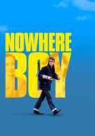 Nowhere Boy - Movie Poster (xs thumbnail)