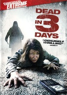In 3 Tagen bist du tot - DVD movie cover (xs thumbnail)