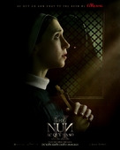 The Nun II - Vietnamese Movie Poster (xs thumbnail)