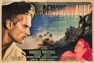 Les d&eacute;mons de l&#039;aube - French Movie Poster (xs thumbnail)