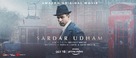 Sardar Udham - Indian Movie Poster (xs thumbnail)