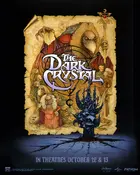 The Dark Crystal Poster