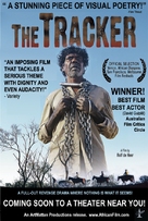 The Tracker - Australian Movie Poster (xs thumbnail)