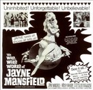 The Wild, Wild World of Jayne Mansfield - Movie Poster (xs thumbnail)