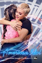 &quot;American Idol&quot; - Movie Poster (xs thumbnail)