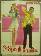 A Stitch in Time - Italian Movie Poster (xs thumbnail)