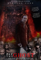 Pay the Ghost - Movie Poster (xs thumbnail)
