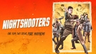 Nightshooters - Canadian poster (xs thumbnail)