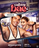 &quot;Call Me Bae&quot; - Indian Movie Poster (xs thumbnail)