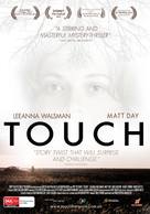 Touch - Australian Movie Poster (xs thumbnail)