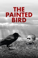 The Painted Bird - Belgian Movie Cover (xs thumbnail)