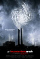 An Inconvenient Truth - Movie Poster (xs thumbnail)