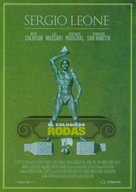 Colosso di Rodi, Il - Spanish Movie Cover (xs thumbnail)