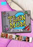 &quot;Teen Mom 2&quot; - Movie Cover (xs thumbnail)