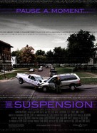 Suspension - Movie Poster (xs thumbnail)