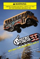 Nitro Circus: The Movie - Movie Poster (xs thumbnail)