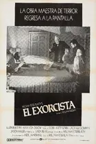The Exorcist Poster