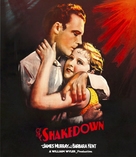The Shakedown - Blu-Ray movie cover (xs thumbnail)
