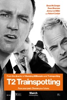 T2: Trainspotting - Movie Poster (xs thumbnail)