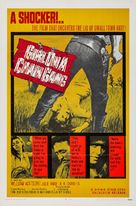 Girl on a Chain Gang - Re-release movie poster (xs thumbnail)