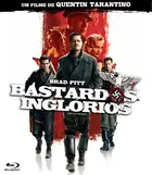 Inglourious Basterds Cover