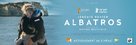 Albatros - French Movie Poster (xs thumbnail)