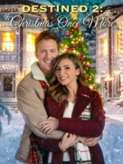 Destined 2: Christmas Once More - Movie Poster (xs thumbnail)