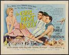 The Girl Most Likely - Movie Poster (xs thumbnail)