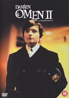 Damien: Omen II - Belgian DVD movie cover (xs thumbnail)