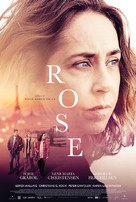 Rose - Dutch Movie Poster (xs thumbnail)