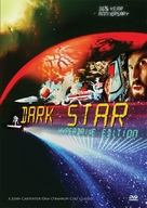 Dark Star - Movie Cover (xs thumbnail)