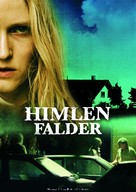 Himlen falder - Danish Movie Poster (xs thumbnail)