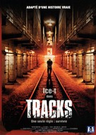 Tracks - French Movie Cover (xs thumbnail)