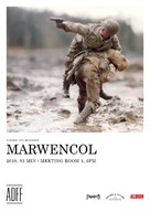 Marwencol - British Movie Poster (xs thumbnail)