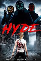 Hyde - Movie Cover (xs thumbnail)