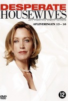 &quot;Desperate Housewives&quot; - Dutch DVD movie cover (xs thumbnail)
