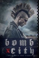 Bomb City - Movie Poster (xs thumbnail)