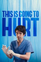 &quot;This Is Going to Hurt&quot; - Movie Poster (xs thumbnail)