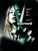 Scorned - Movie Poster (xs thumbnail)