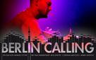 Berlin Calling - German Movie Poster (xs thumbnail)