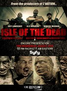 Isle of the Dead - Movie Poster (xs thumbnail)