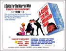 A Guide for the Married Man - Movie Poster (xs thumbnail)